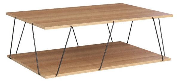 Масичка за кафе Тарс Сонома 90x60x30,5см