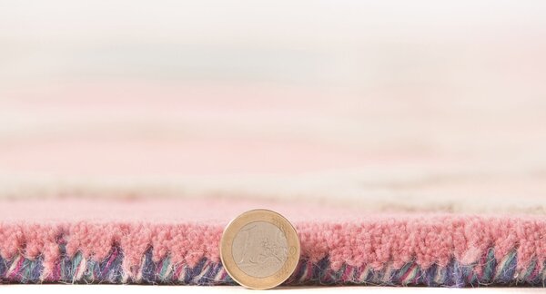 Килим Росела Розов/Син 80X150 см, Flair Rugs