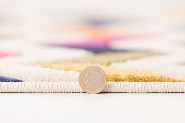 Килим Болеро Мултиколор 80X150 см, Flair Rugs