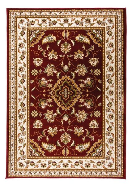 Килим Шерборн Червен 80X150 см, Flair Rugs