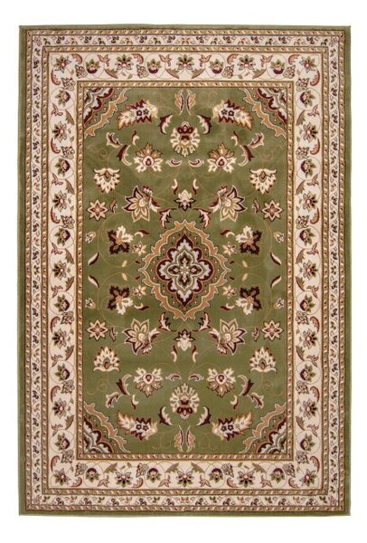 Килим Sherborne Зелен 80X150 см, Flair Rugs