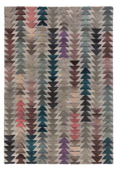 Килим Archer Многоцветен 120X170 см, Flair Rugs