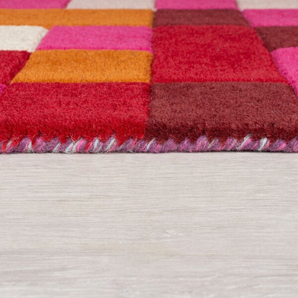 Килим Лусеа Мултиколор 120X170 см, Flair Rugs