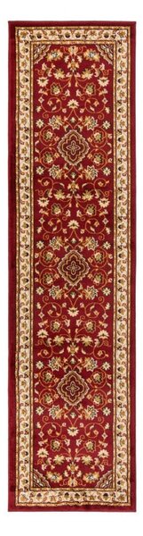 Пътека Sherborne Червена 60X230 см, Flair Rugs