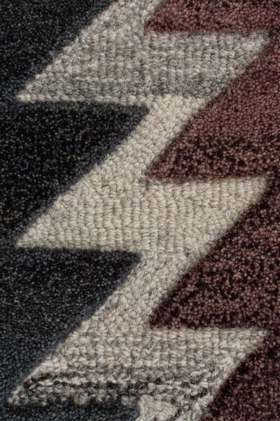 Килим Archer Многоцветен 120X170 см, Flair Rugs