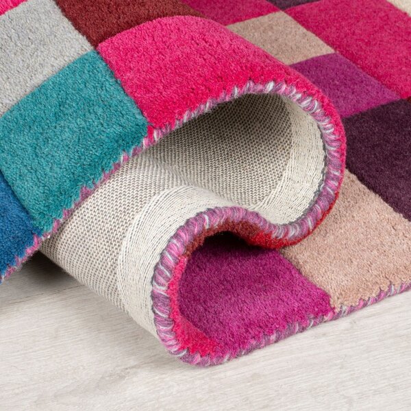 Килим Лусеа Мултиколор 120X170 см, Flair Rugs