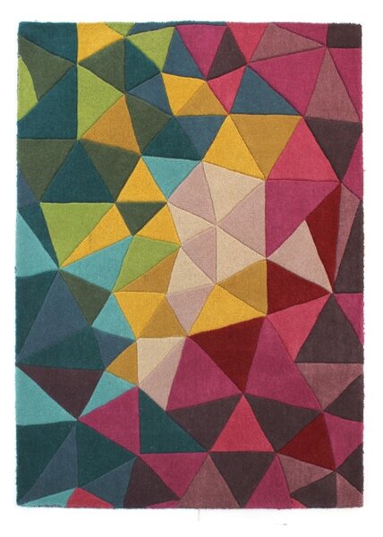 Килим Falmouth Многоцветен 160X230 см, Flair Rugs