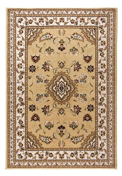 Килим Шерборн Бежов 120X170 см, Flair Rugs