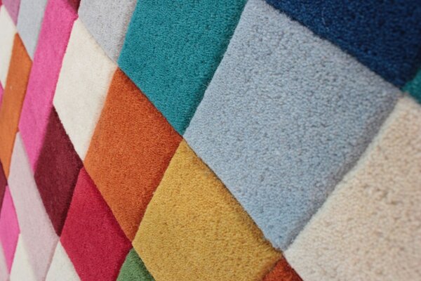 Килим Лусеа Мултиколор 120X170 см, Flair Rugs