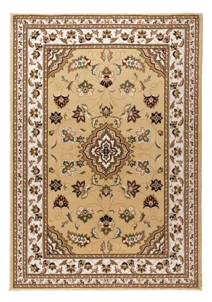 Килим Шерборн Бежов 200X290 см, Flair Rugs