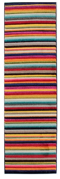 Пътека Танго Мултиколор 66X230 см, Flair Rugs