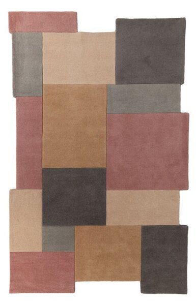 Килим Collage Pastel 150X240 см, Flair Rugs