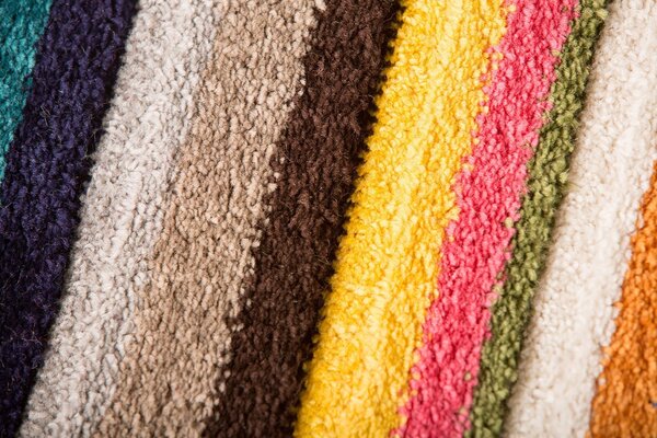 Килим Танго Мултиколор 80X150 см, Flair Rugs