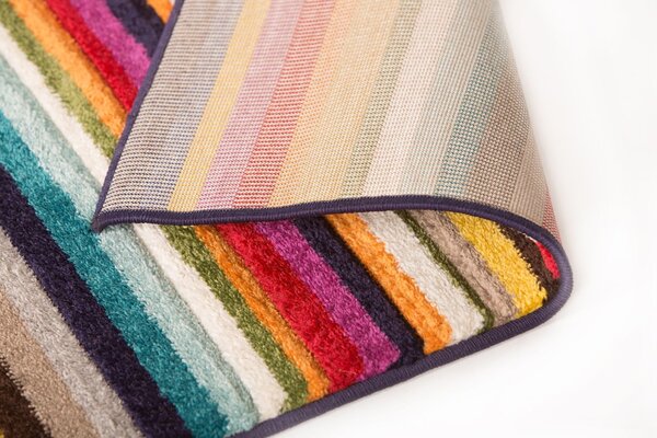 Килим Танго Мултиколор 80X150 см, Flair Rugs