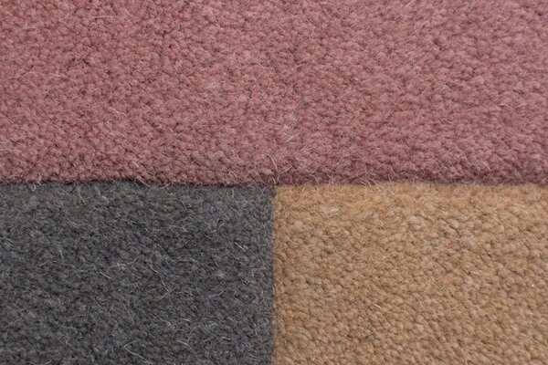 Килим Collage Pastel 150X240 см, Flair Rugs