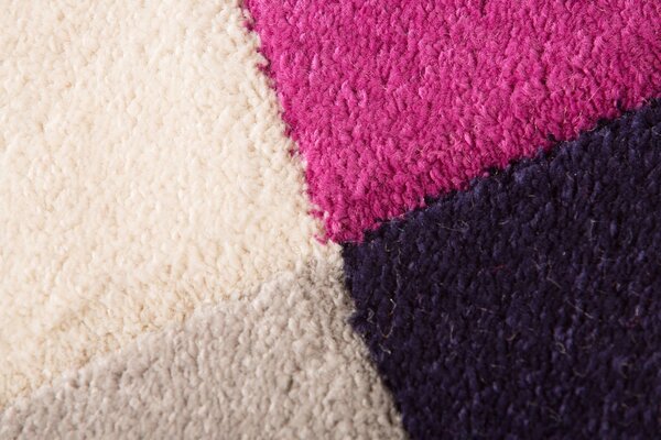 Пътека Самба Мултиколор 66X230 см, Flair Rugs