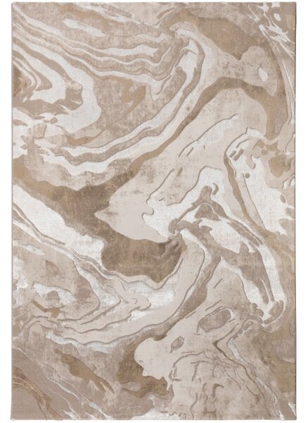 Килим Мраморен Натурален 80X150 см, Flair Rugs