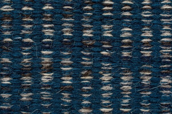 Пътека Индирa Рънър Синя 60X200 см, Flair Rugs