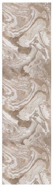 Пътека Мраморен Натурален 60X230 см, Flair Rugs