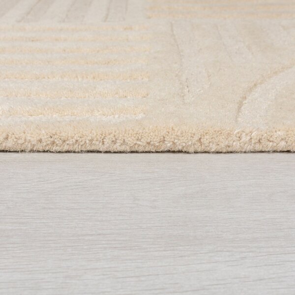 Килим Zen Garden Natural 200X290 см, Flair Rugs