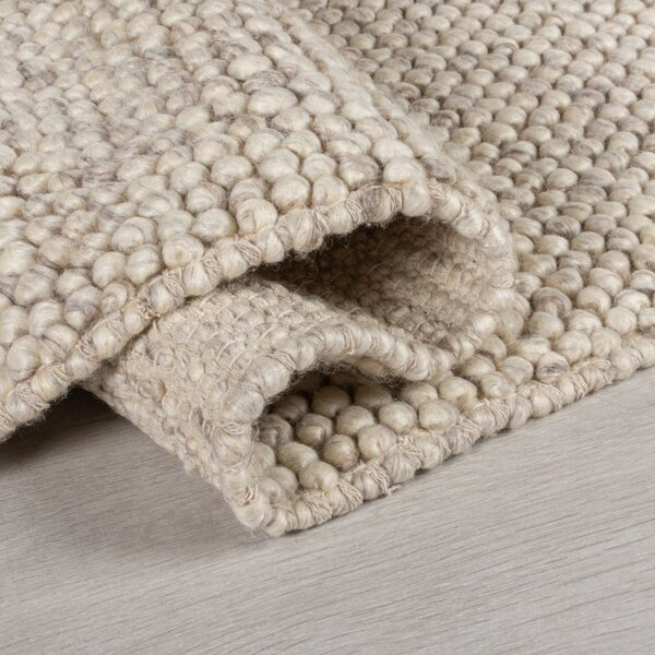 Пътека Minerals Natural 60X230 см, Flair Rugs