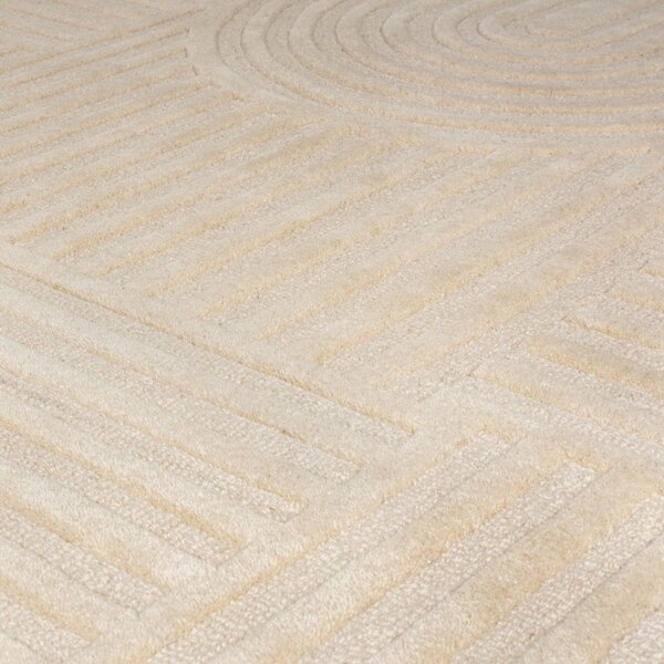 Килим Zen Garden Natural 200X290 см, Flair Rugs