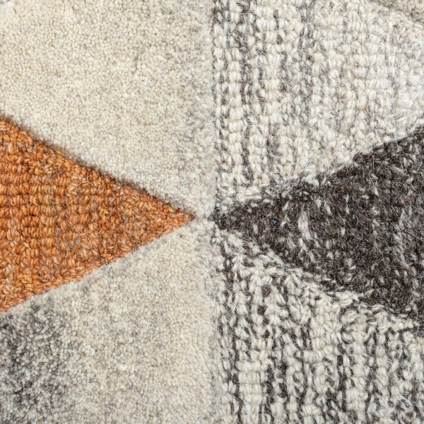 Килим Амари Натурален/Многоцветен 160X230 см, Flair Rugs