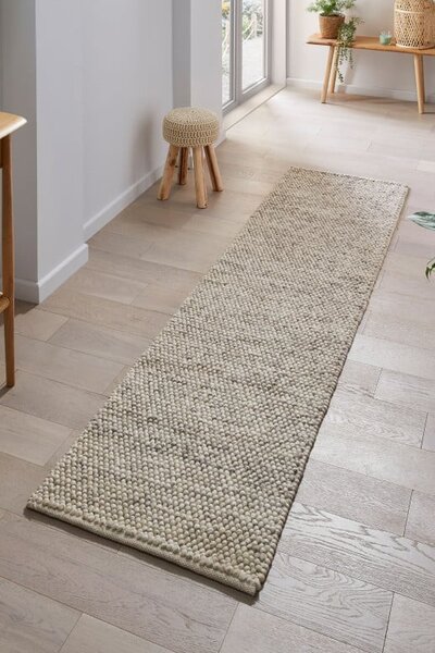 Пътека Minerals Natural 60X230 см, Flair Rugs