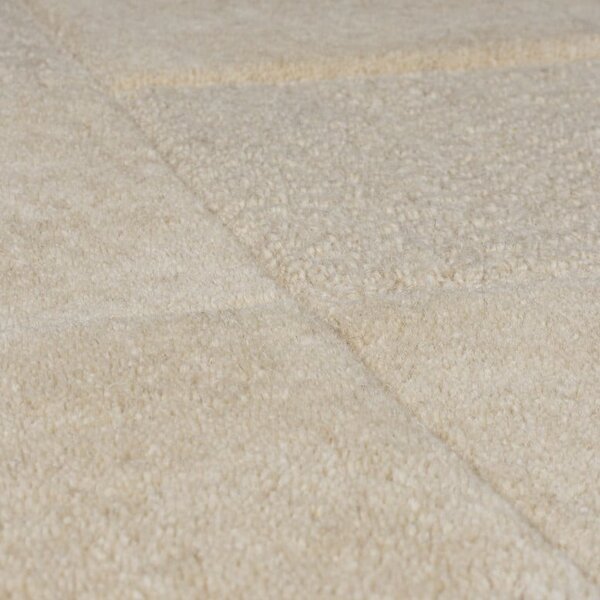Килим Checkerboard Natural 120X170 см, Flair Rugs