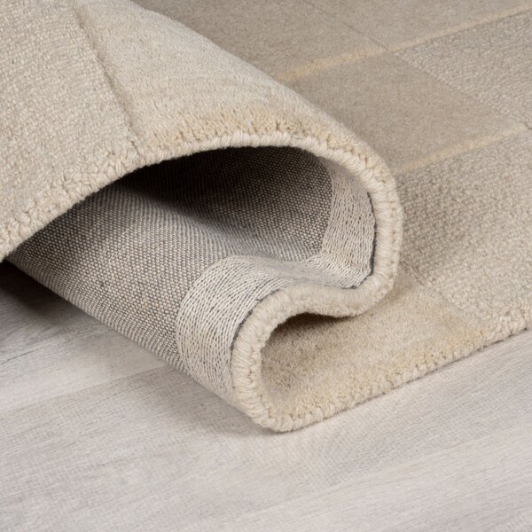 Килим Checkerboard Natural 200X290 см, Flair Rugs