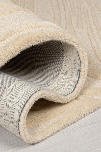 Килим Лино Лийф Натурален 120X170 см, Flair Rugs