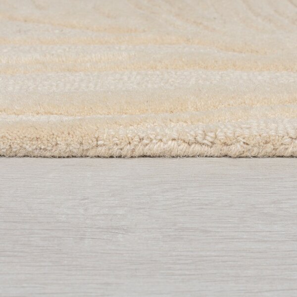 Килим Лино Лийф Натурален 120X170 см, Flair Rugs