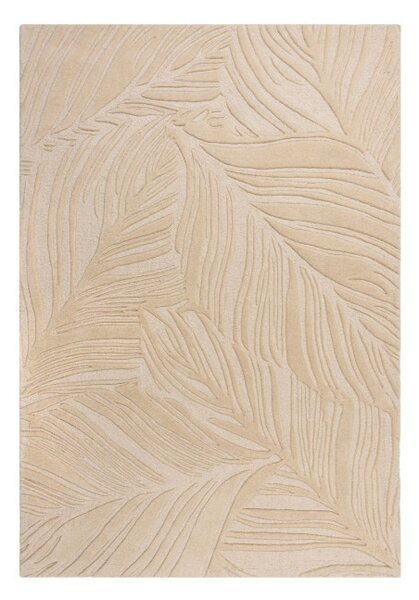 Килим Лино Лийф Натурален 120X170 см, Flair Rugs
