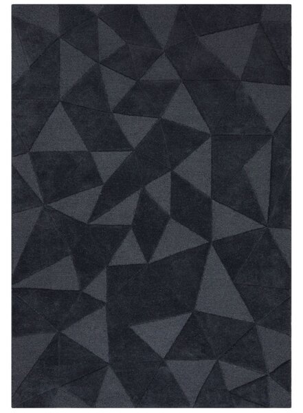 Килим Shard CHARCOAL 200X290 см, Flair Rugs
