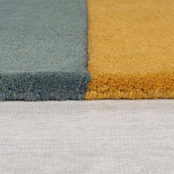 Многоцветен килим с ромбовидна форма 120X180 см, Flair Rugs