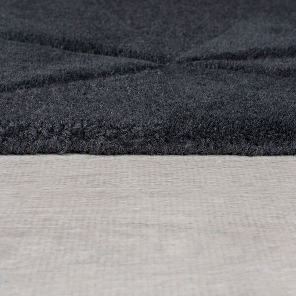 Килим Shard CHARCOAL 200X290 см, Flair Rugs