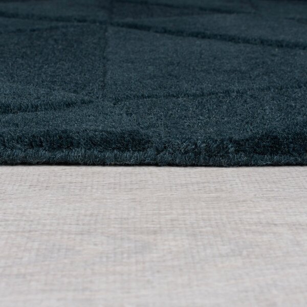 Килим Shard Teal 160X230 см, Flair Rugs