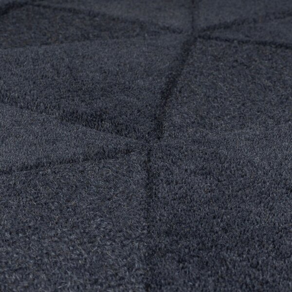 Килим Shard CHARCOAL 200X290 см, Flair Rugs