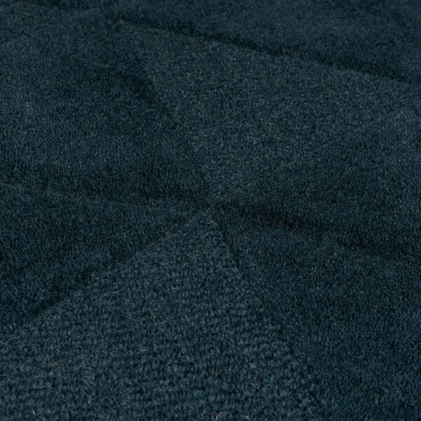 Килим Shard Teal 160X230 см, Flair Rugs