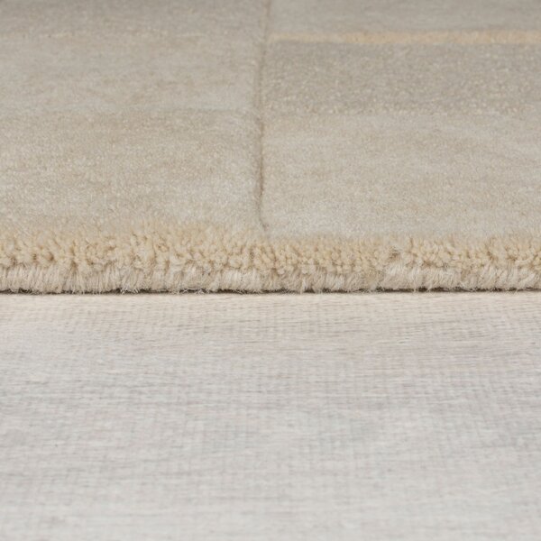Килим Checkerboard Natural 200X290 см, Flair Rugs