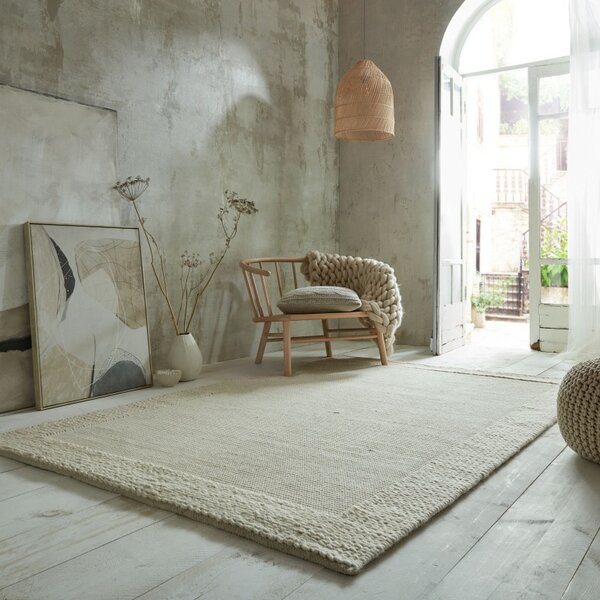 Килим Rue Natural 160X230 см, Flair Rugs
