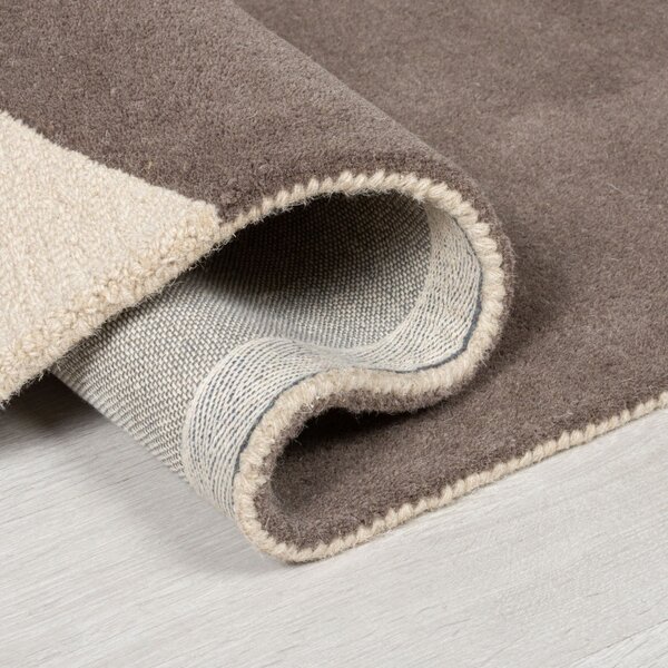 Килим Glow жълт охра 200X290 см, Flair Rugs