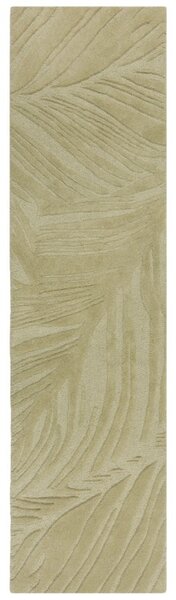Пътека Lino Leaf Verde Sage 60X230 см, Flair Rugs