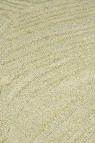 Пътека Lino Leaf Verde Sage 60X230 см, Flair Rugs