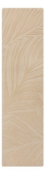 Пътека Lino Leaf Natural 60X230 см, Flair Rugs