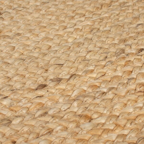 Килим Кахана Зелен 180X180 см, кръгъл, Flair Rugs
