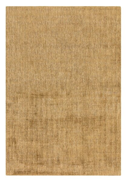 Жълт килим 230x160 cm Aston - Asiatic Carpets