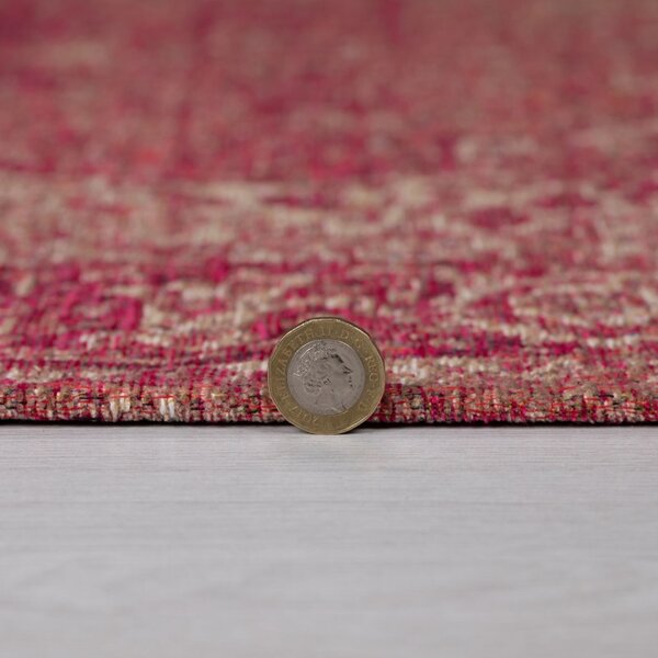 Килим Antique Traditional Розов 120X170 см, Flair Rugs