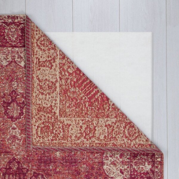 Килим Antique Traditional Розов 120X170 см, Flair Rugs