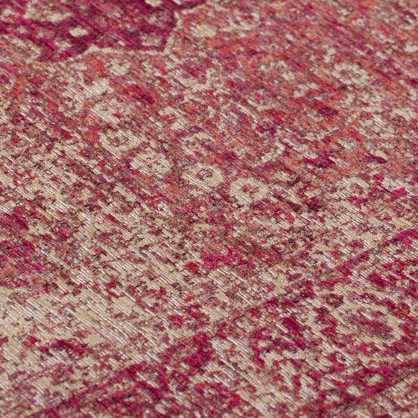 Килим Antique Traditional Розов 120X170 см, Flair Rugs